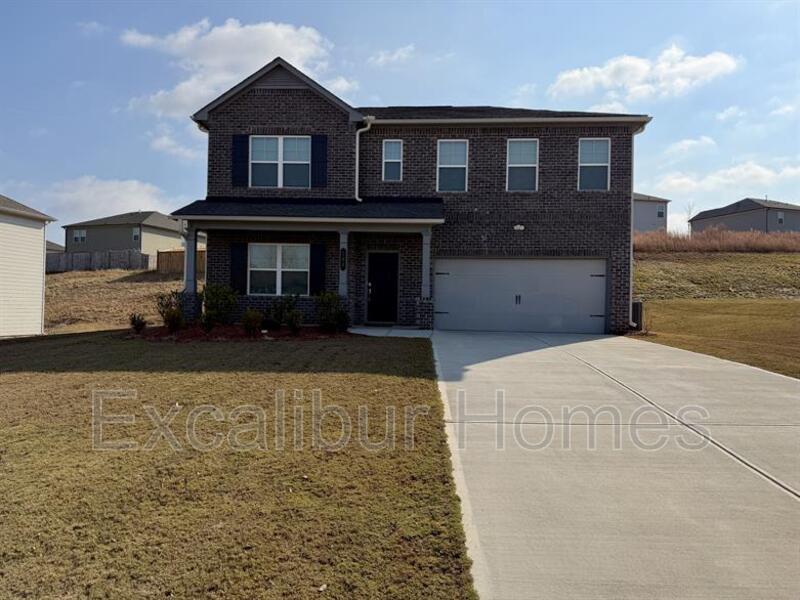 Hampton House: 788 Gelderland Drive