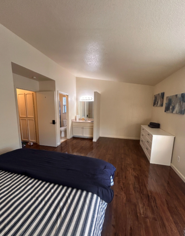 Sacramento Condo: 4304 Calcutta Way