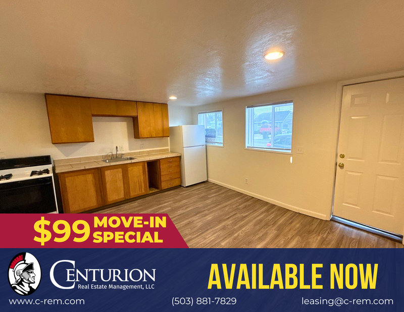 Albany Condo: 1135 Salem Ave