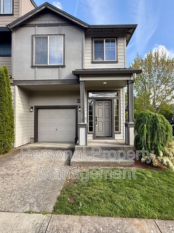 Vancouver Townhome: 13024 NE 26th St