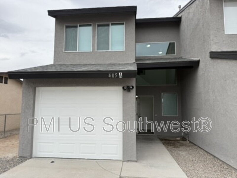 Bullhead City Condo: 405 Anna Circle