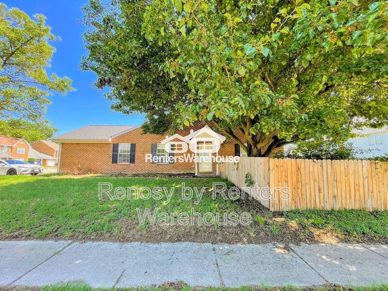 Chesapeake House: 2801 Leeds Court