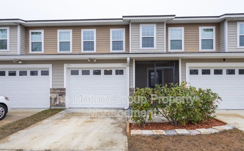 Middleburg Townhome: 382 Old Jennings Rd