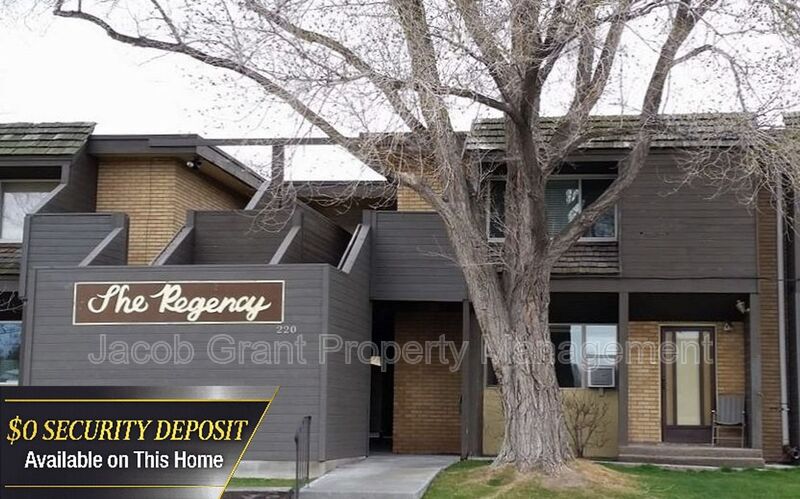 Idaho Falls House: 220 N Fanning