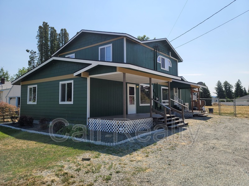 Spokane Valley Condo: 11122 E Valleyway