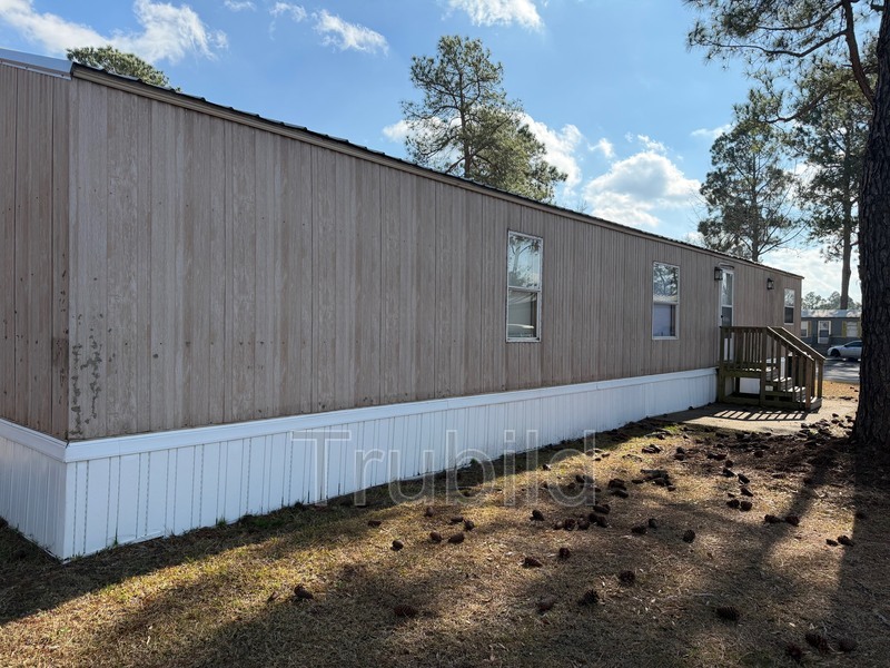 Sumter House: 3A Somerset Drive