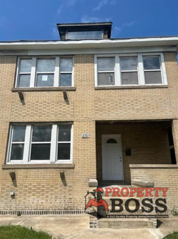 Gary House: 236 Harrison Street Unit 1