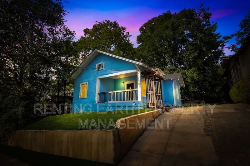 Birmingham House: 609 34th Street South