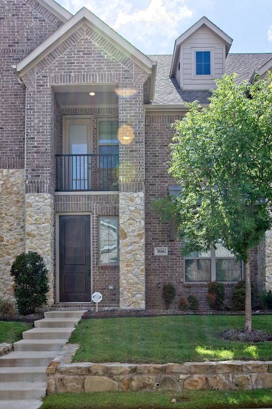 McKinney House: 3116 Gaylord Drive