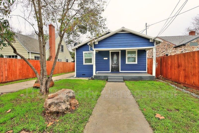 Sacramento House: 3808 38th Street