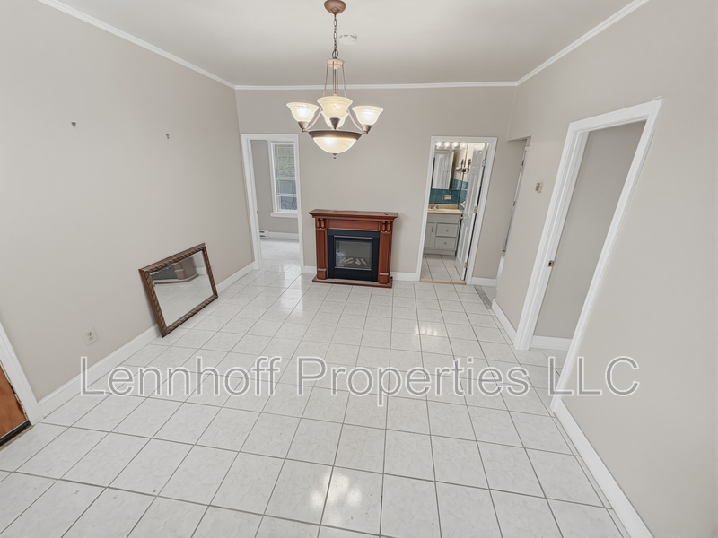 Lowell Condo: 25 Ware Street - 1