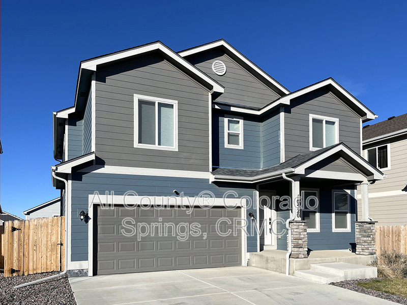 Main image for 10520 Horton Drive