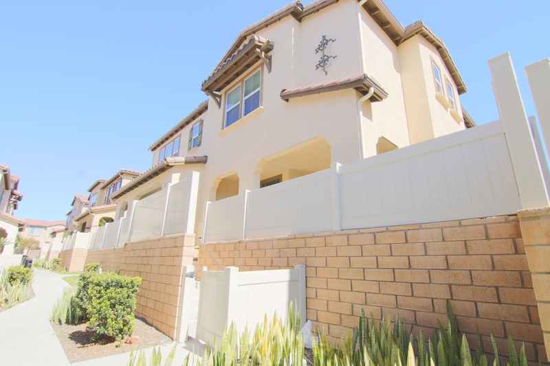 Chula Vista Condo: 1714 Presidio Pl