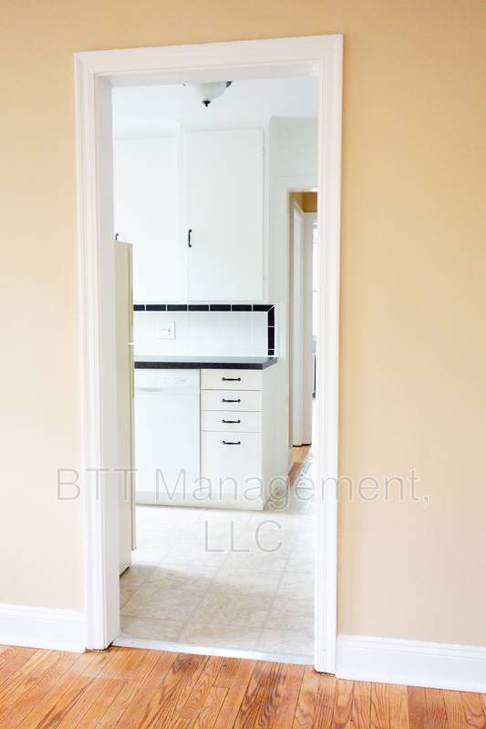 Takoma Park Condo: 8206 Greenwood Avenue