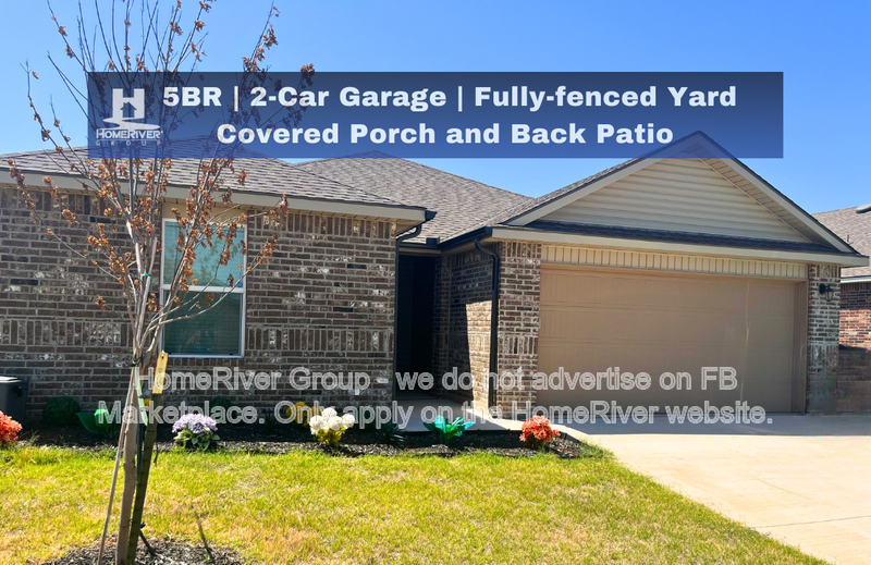 Piedmont House: 12508 Bending Brook Dr