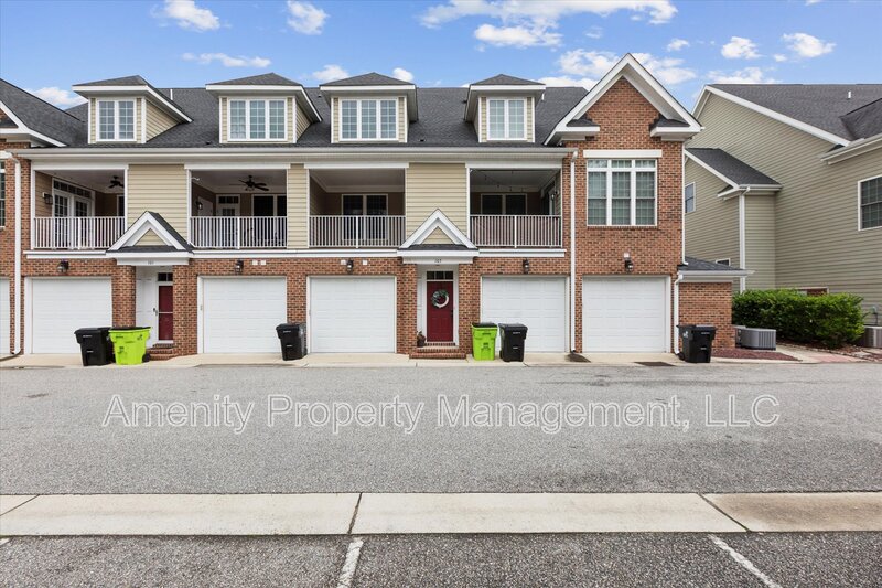 Yorktown Condo: 103 Carrington Lane - 1