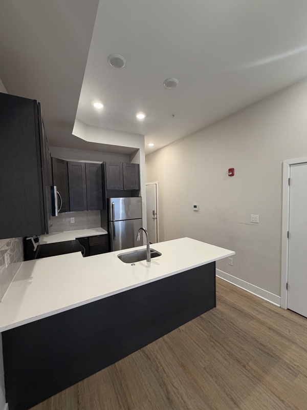 Philadelphia Condo: 2407 Wharton Street - 2