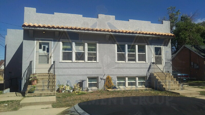Laramie Condo: 511 1/2 Lewis St