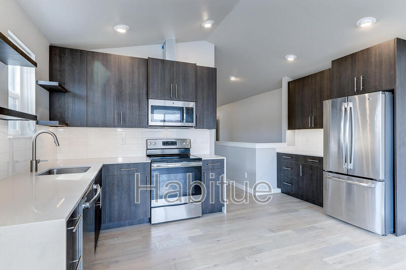 Boise House: 1639 West Idaho Street