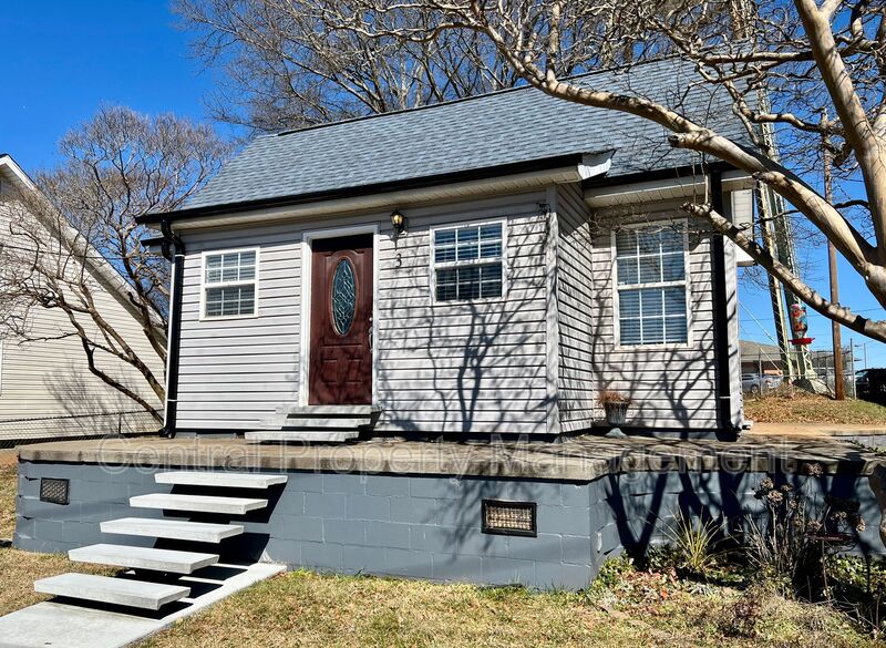 Startex House: 3 Poplar Street