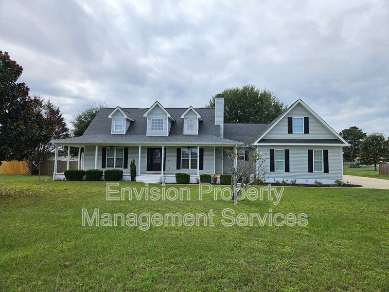 Byron House: 164 Cliett Road