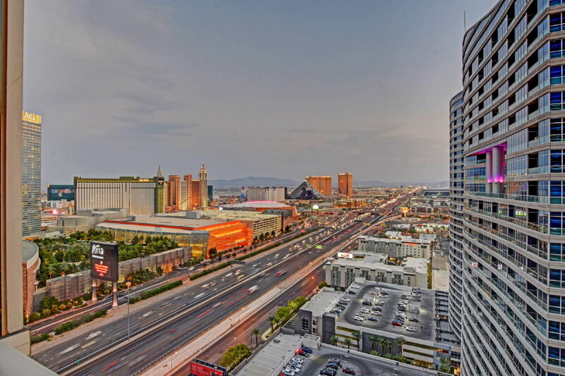 Las Vegas Condo: 4471 Dean Martin Drive