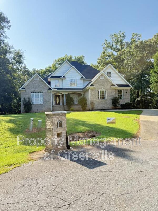 Anderson House: 116 Augusta National