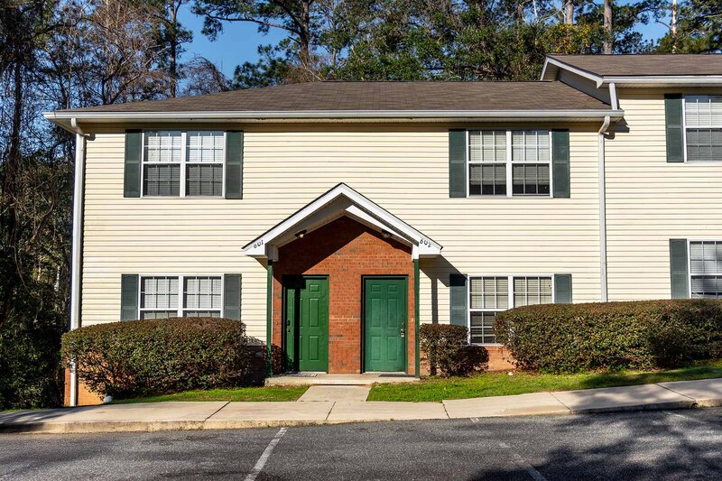 Tallahassee Condo: 2403 Hartsfield Road #602 - 1
