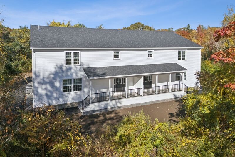 Wells Townhome: 16 Blacksmith Road - A