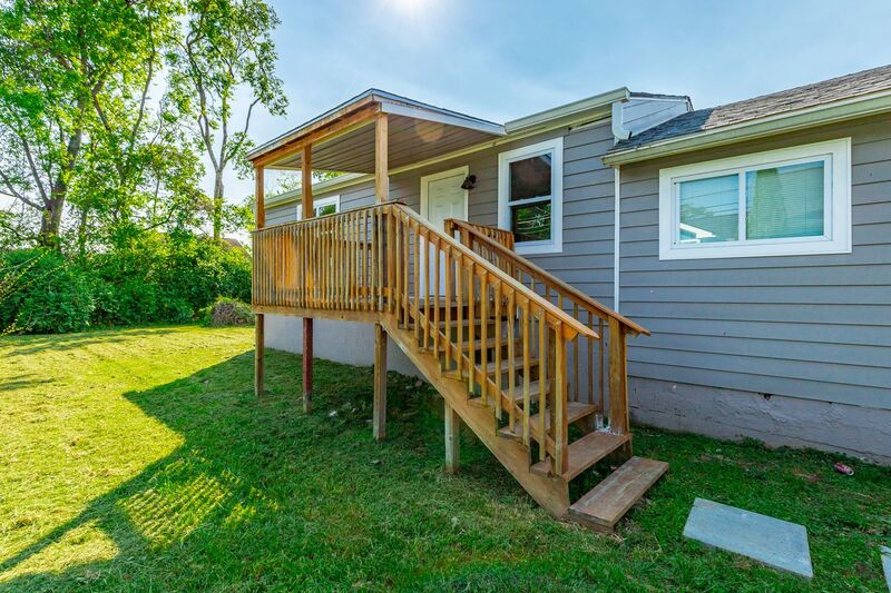 Chattanooga Condo: 1812 E 13th St