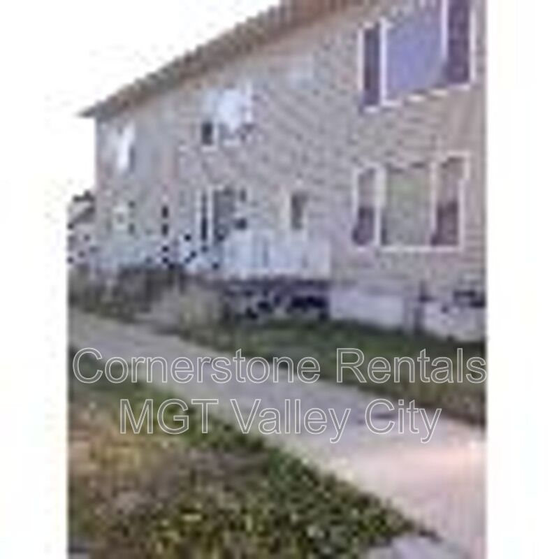 Valley City House: 324 6th Ave SW