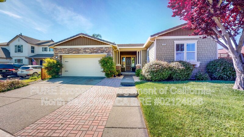 Windsor House: 8744 Merlot Way