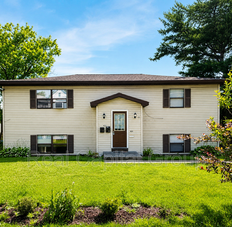 Albany Condo: 422 Spring St