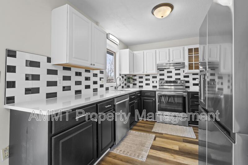 Marion House: 1330 Brockman Avenue