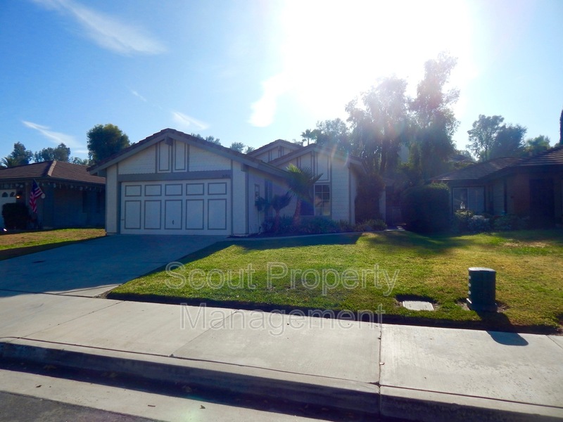 Temecula House: 31711 Corte Encinas