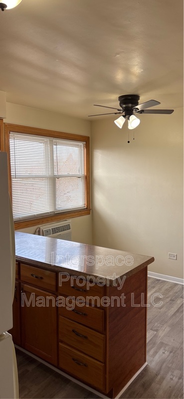 Oak Lawn Condo: 10124 South Pulaski Road - 3S