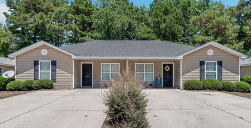 Florence House: 1421 Allies Ct