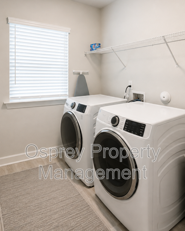 Spacious 4-Bedroom Chesapeake Home!  - Photo 23
