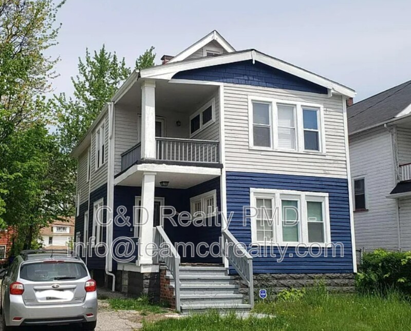 Cleveland Condo: 13701 Benwood Avenue down