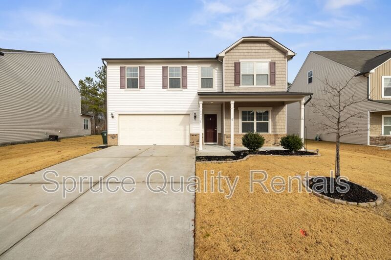Raleigh House: 3412 Teravista Way