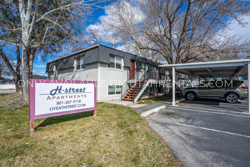 Midvale Condo: 290 W 8600 S