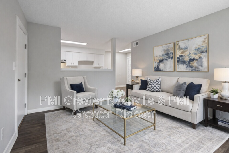 Dickson Apartment: 405 Spring Street