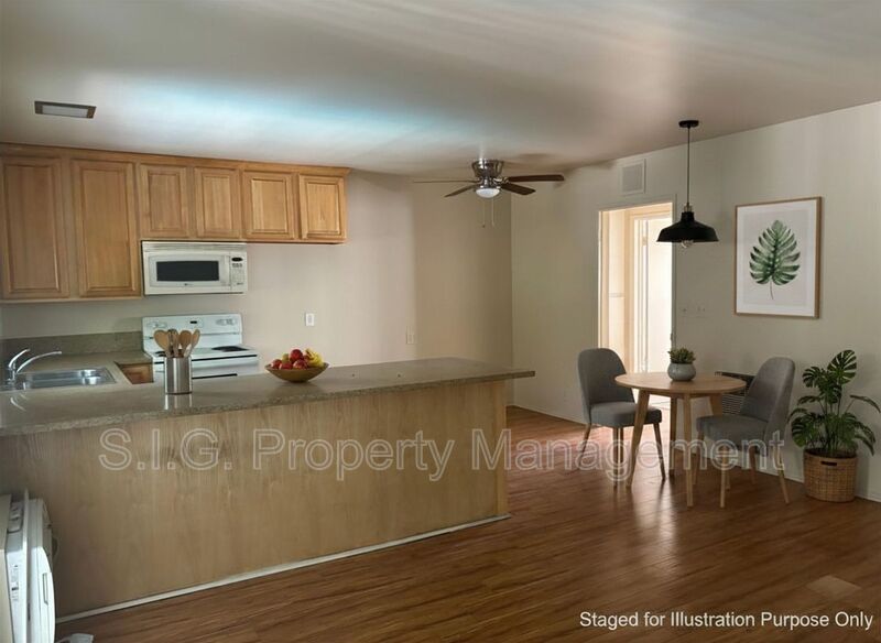 North Hollywood Condo: 6930 Fulton Ave