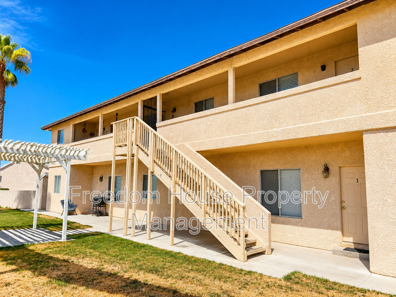 Pahrump Condo: 1444 Star Road - 3