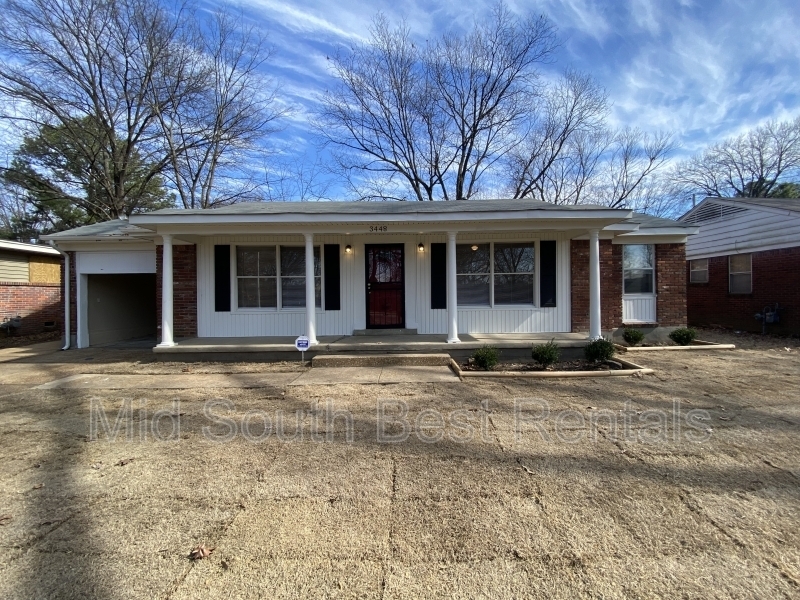 Request a Viewing for 3448 Knight Rd (Parkway Village) - Tenant Turner