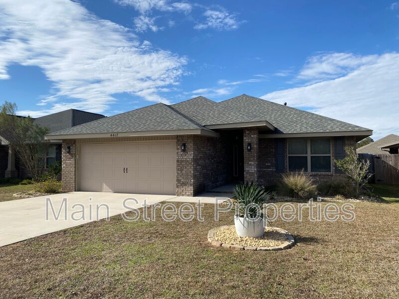 Pace House: 4417 Fiske Street