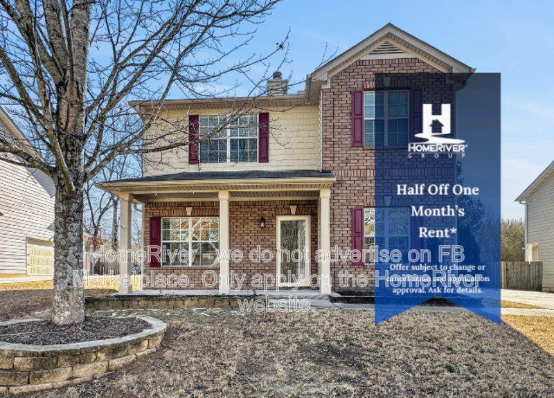 Canton House: 432 Orchid Ln