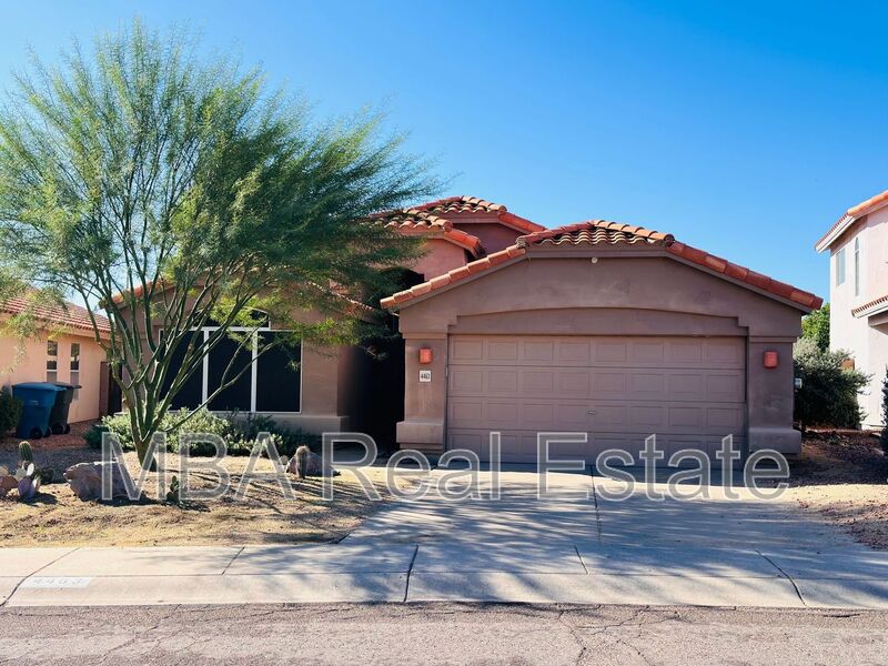 Phoenix House: 4463 E South Fork Dr