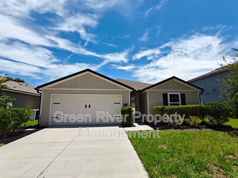Jacksonville House: 3650 Shiner Dr