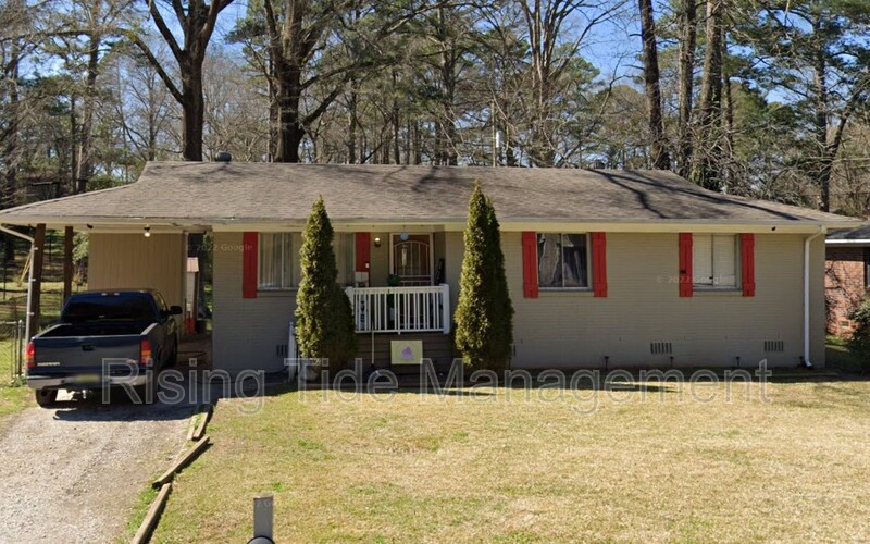Birmingham House: 9812 Maple Ln